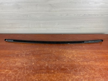 фото thumb №5, Porsche cayenne iii 9y планка двері праві зад