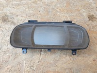 фото thumb №1, Renault kadjar счетчик приборная панель 248100628r