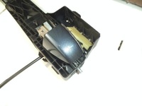 фото thumb №5, Renault megane iv ручка двері ліва лівий задня