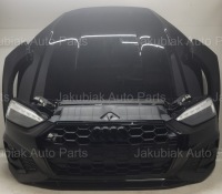 Купити Audi a5 8w6 lift s-line бампер pas лампа перед, фото thumb