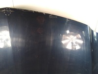 фото thumb №5, K990 капот opel insignia a z168