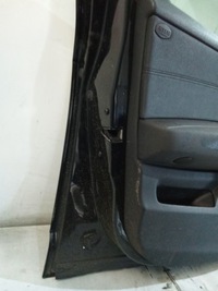 фото thumb №9, G624 дверь левый перед bmw x3 e83 schwarz 2