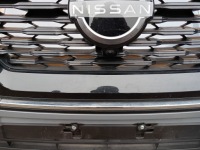 фото thumb №10, Капот бампер лампи крила радіатор перед nissan x-trail iv t33
