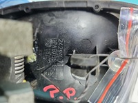 фото thumb №7, Ручка перед правая наружная combo d 2011-2018 242940a