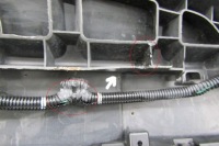 Бампер перед передний renault megane 3 3 рестайлинг  13- в Украине, фото thumb