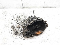 фото thumb №1, Opel corsa e 1.4 коробка передач передач механічна коробка передач js374