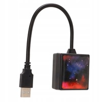 фото thumb №12, Проектор gwiazdowy usb лампа nocna лампа