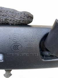 фото thumb №8, Lexus nx дзеркало заднього виду