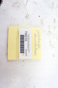 Tw210 opel insignia b основа кронштейн акумулятор 84221668 в Україні, фото thumb