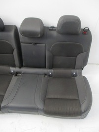 фото thumb №15, Обивка сиденья pół кожа renault koleos ii 17r