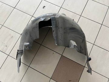 фото thumb №1, Opel astra j gtc 3d подкрылок зад задние левая 13279523