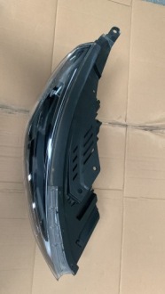 фото thumb №2, Hyundai i30 2021- n performance lift правая лампа