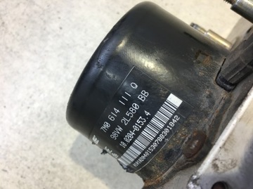 фото thumb №6, Насос abs sharan 1.9 tdi 7m0614111q