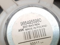 фото thumb №6, Динамик дверь задняя citroen ds3