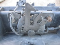 фото thumb №6, Renault trafic iii 15r передняя панель усилитель 625001299r