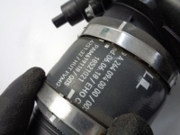 Радиатор интеркулер mercedes c-klasa w205 купе рестайлинг  1.5 гибрид 2020 r Киев, фото thumb