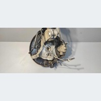 фото thumb №6, Поворотный кулак амортизатор левый активный vw passat cc b7