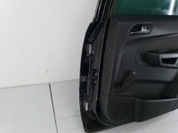 Дверь правый  задний opel zafira b 1.8 16v бензин z20r Доставка, фото thumb