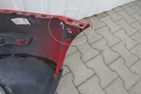 фото thumb №12, Бампер задняя задний skoda yeti 5l6 lift 13-17