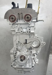 фото thumb №4, Двигатель jqda ford c-max/grand c-max 1.6 scti ecoboost 110kw 2010-2014