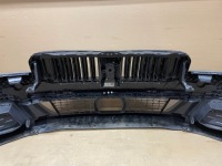 фото thumb №11, Бампер перед 6 x pdc радар м-пакет bmw 5 g30 g31 lci c2y идеал