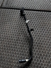 фото thumb №1, 527 alfa romeo stelvio giulia труба wąż шланг wody 50539961