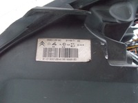 фото thumb №13, Фара лампа перед citroen c2 al 2st