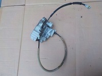 фото thumb №1, Замок правий задня fiat bravo ii 2007r