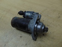 фото thumb №10, Стартер vw polo v 6r 1.6 tdi