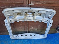 фото thumb №2, Крышка багажника задняя vw t-roc 2017r-