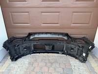 фото thumb №12, Бампер перед передній чорний venom 735786426 fiat 600 600e abarth 24-