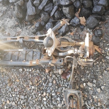 фото thumb №9, Тележка ось балка зад подвешивание vw golf 6 vi универсал 1k0511305cs