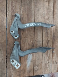 фото thumb №1, Петля капот правий перед ford mondeo mk5