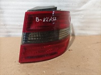 фото thumb №1, Лампа права задня mercedes b-klasa w245 a1698202464