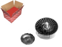 Купить Febi ролик ремень - ремень клиновой 0k88r15983 252864, фото thumb