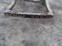 фото thumb №7, Land cruiser 120 04r рама 5 дверь длинный