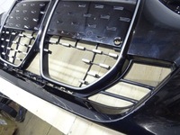 фото thumb №9, Bmw i4 4 bev g26 m набір 2021- бампер передній перед 51119881896