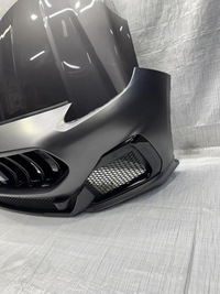 фото thumb №6, Перед kompletny maserati grecale trofeo grecale - перед