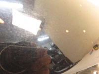 Купить Крыло правый передний seat ibiza 3 6l1 lc9z, фото thumb