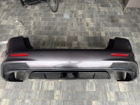 Купить Maserati quattroporte gransport vi бампер задняя kompleny радары 571/a, фото thumb