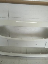 фото thumb №3, Бампер перед opel corsa f