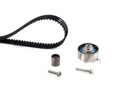 фото thumb №2, Комплект - набір ремінь розподільного валу gates