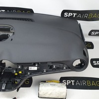 фото thumb №4, Adam панель приладів консоль подушки безпеки подушка безпеки