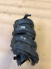 фото thumb №1, Коллектор впускной  peugeot 308 760459780