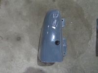 фото thumb №1, Накладка nad фара левая renault trafic iii 3