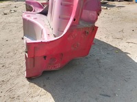 фото thumb №8, Четверть зад задняя правая citroen c4 ii