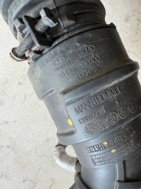 фото thumb №5, Hyundai i20 iii 20-23 1.0 t-gdi труба wąż шланг впуску повітря