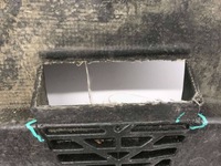 фото thumb №8, Volkswagen passat b8 2017 защита нижняя двигателя 3q0825901b