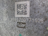 фото thumb №9, Насос воды жидкости охлаждающей bmw f26 x4 9771508