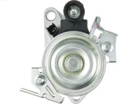 фото thumb №3, Стартер s9406s as-pl honda civic ix viii